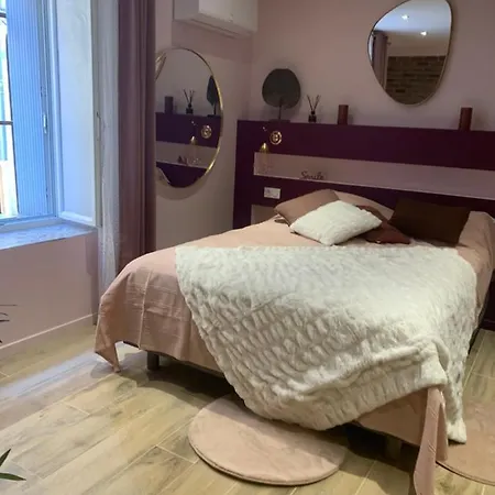 Coeur De Tres Cosy Parking 公寓