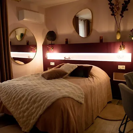 Coeur De Tres Cosy Parking 滨海萨纳里