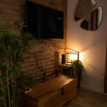 Coeur De Tres Cosy Parking 公寓